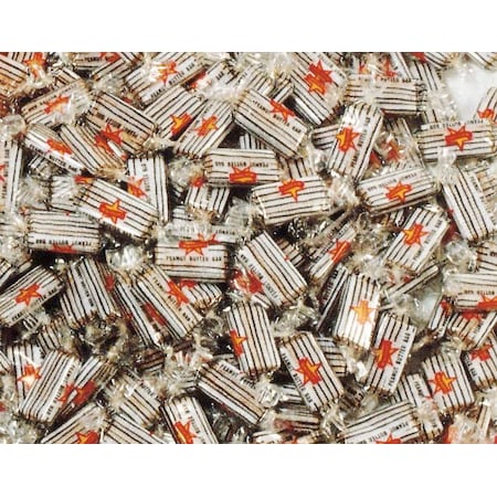 Peanut Butter Bars Atkinson's Peanut Butter Bars 30lbs 114